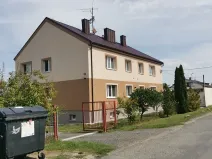 Prodej bytu 2+1, Vochov, 47 m2