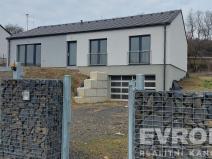 Prodej rodinného domu, Knovíz, Na Hrudném, 169 m2