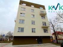 Prodej bytu 3+kk, Karlovy Vary, Dubová, 73 m2