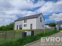Prodej rodinného domu, Knovíz, Na Hrudném, 147 m2