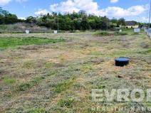 Prodej pozemku pro bydlení, Knovíz, Na Hrudném, 814 m2