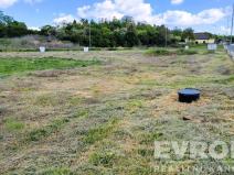 Prodej pozemku pro bydlení, Knovíz, Na Hrudném, 814 m2