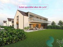 Prodej bytu 4+kk, Vráto, 99 m2