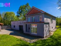 Prodej rodinného domu, Frýdlant nad Ostravicí, Emila Pajurka, 116 m2