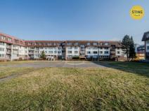 Prodej bytu 3+1, Ostrava, Františka Formana, 67 m2