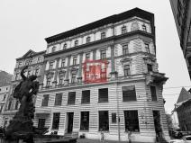 Prodej bytu 1+kk, Olomouc, 8. května, 24 m2