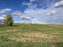 Prodej pozemku pro bydlení, Plenkovice, 800 m2