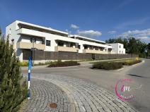Pronájem bytu 2+kk, Jihlava - Horní Kosov, Purmerendská, 68 m2