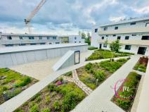 Pronájem bytu 2+kk, Jihlava - Horní Kosov, Purmerendská, 68 m2
