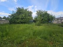 Prodej pozemku pro bydlení, Nové Strašecí, Karlovarská, 780 m2