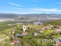 Prodej rodinného domu, Ústí nad Labem - Hostovice, Hostovická, 300 m2