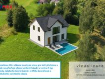 Prodej pozemku pro bydlení, Libina, 2391 m2