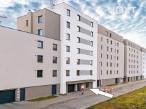 Prodej bytu 1+kk, Pardubice, Východní, 105 m2