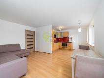 Pronájem bytu 2+kk, Praha - Nusle, U křížku, 47 m2