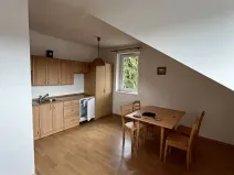 Pronájem bytu 1+kk, Harrachov, 40 m2