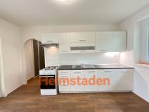 Pronájem bytu 2+1, Havířov - Prostřední Suchá, Osadní, 47 m2