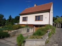 Prodej rodinného domu, Morkůvky, 270 m2