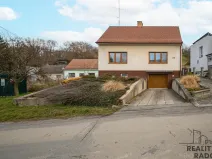 Prodej rodinného domu, Morkůvky, 270 m2