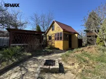Prodej chaty, Olomouc, Na Stráni, 19 m2