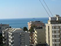 Prodej bytu 2+kk, Durres, Albánie, 65 m2