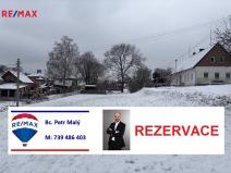 Prodej pozemku pro bydlení, Červený Kostelec, 1599 m2