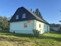 Prodej rodinného domu, Čeladná, 250 m2