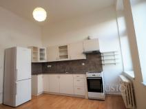 Pronájem bytu 2+1, Písek - Pražské Předměstí, Pražská, 75 m2