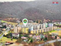 Prodej bytu 3+1, Ústí nad Labem - Mojžíř, Jindřicha Plachty, 81 m2