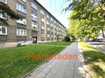Pronájem bytu 2+1, Karviná - Nové Město, Závodní, 57 m2