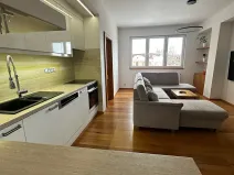 Pronájem bytu 3+kk, Praha - Ďáblice, Šenovská, 78 m2