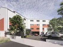 Prodej bytu 3+kk, Praha - Hrdlořezy, Hrdlořezská, 82 m2