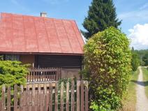 Prodej chaty, Těrlicko - Dolní Těrlicko, Osada Pod Borem, 80 m2