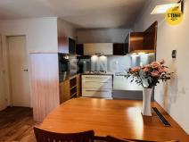 Pronájem bytu 2+1, Ostrava, Zeyerova, 50 m2