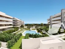 Prodej bytu 4+kk, Marbella, Španělsko, 104 m2