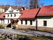 Prodej restaurace, Ostravice, 638 m2