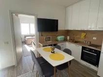 Prodej bytu 2+kk, Drač, Albánie, 61 m2