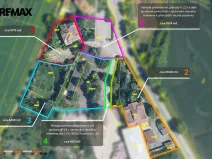 Prodej komerční nemovitosti, Kunovice, Osvobození, 10989 m2