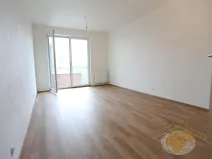 Pronájem bytu 1+kk, Praha - Letňany, Hlučkova, 31 m2