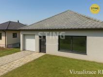 Prodej pozemku pro bydlení, Lovčice, 1244 m2