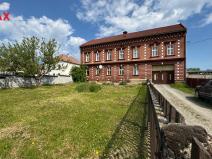 Prodej rodinného domu, Medlov, 600 m2