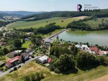 Prodej rodinného domu, Zlín - Kostelec, Přehradní, 192 m2