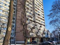 Prodej bytu 1+kk, Praha - Kobylisy, Kyselova, 22 m2