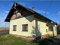 Prodej rodinného domu, Slezské Rudoltice, 83 m2