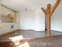 Pronájem bytu 2+kk, Brno, Kopečná, 50 m2