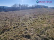 Prodej pozemku pro bydlení, Pyšely, 1268 m2