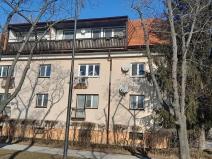 Prodej bytu 3+1, Praha - Ruzyně, Vlastina, 84 m2