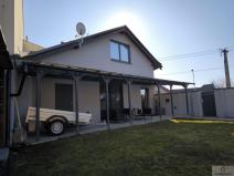 Prodej rodinného domu, Samotišky, Toveřská, 106 m2