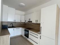 Pronájem bytu 2+kk, České Budějovice - České Budějovice 2, 53 m2