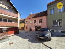 Prodej rodinného domu, Třebíč, Kotlářská, 120 m2