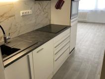 Pronájem bytu 1+kk, Jihlava, Polní, 32 m2